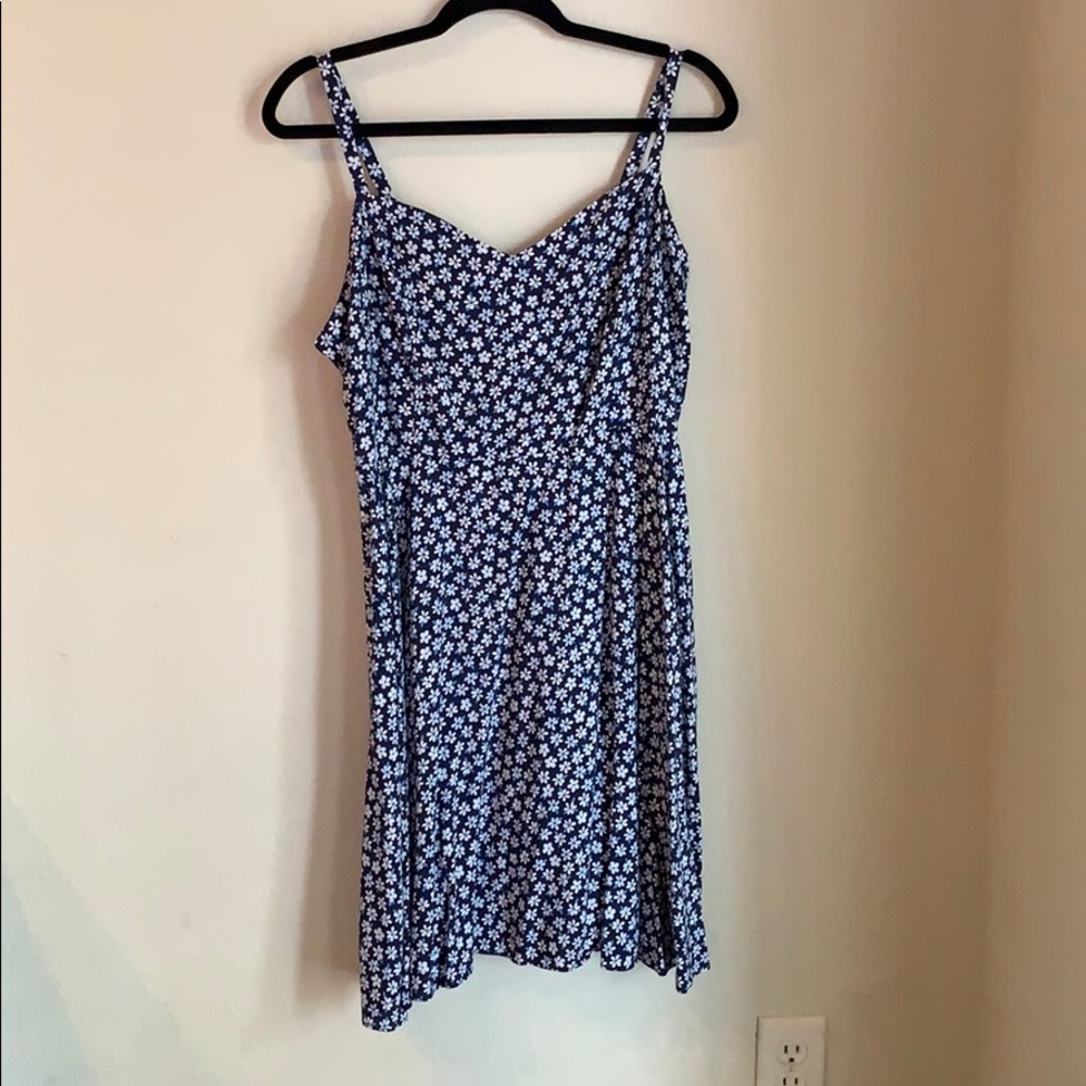 Does not wear anymore